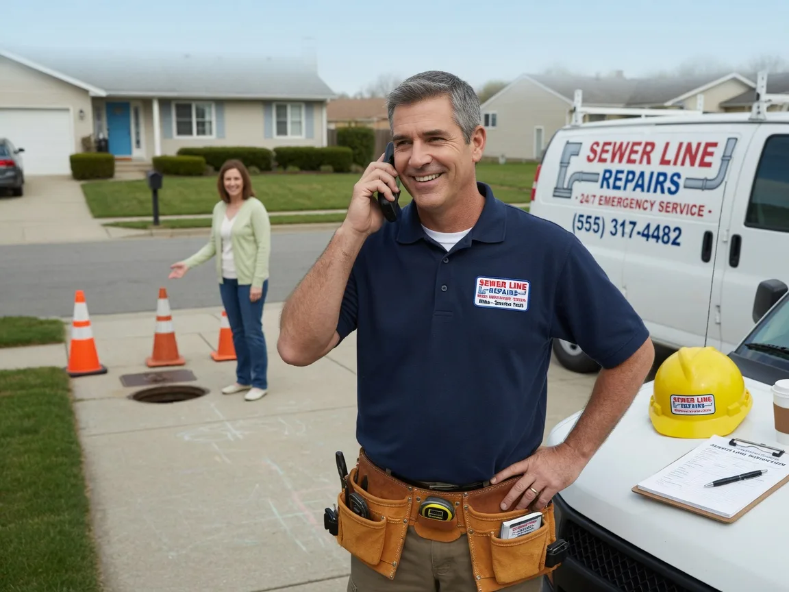 Emergency Plumber Mertzon, TX FAQs